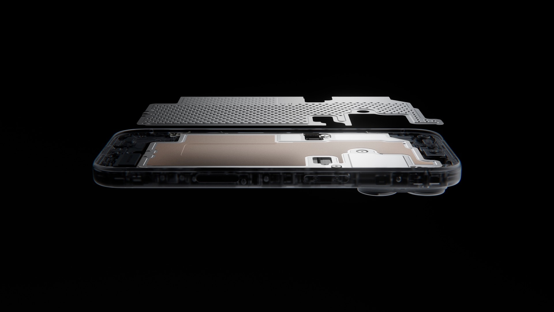 Apple iPhone 18 Pro and 18 Pro Max ยท The camera finally gets an aperture ring