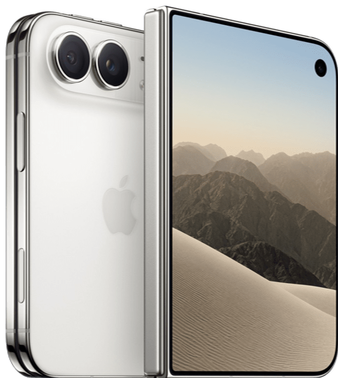 Apple iPhone Duo