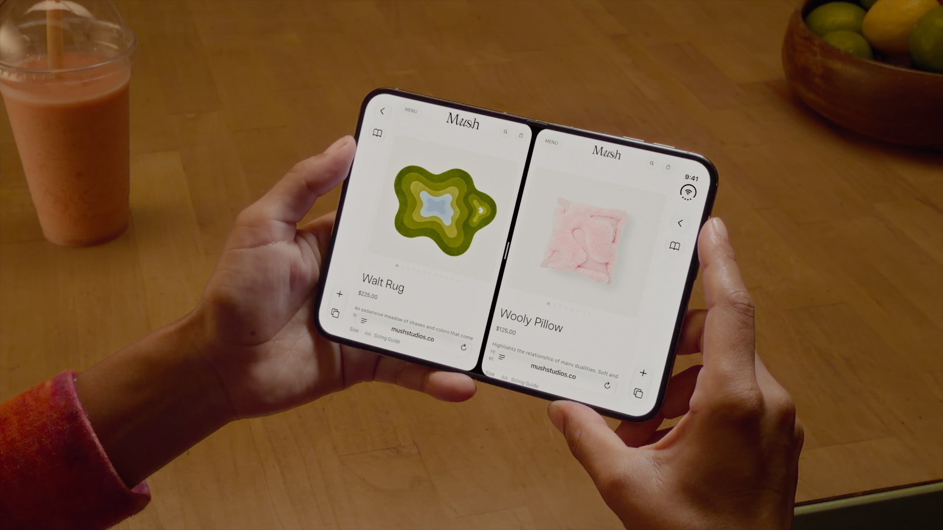 Apple iPhone Duo ยท The first foldable iPhone is a wide fold