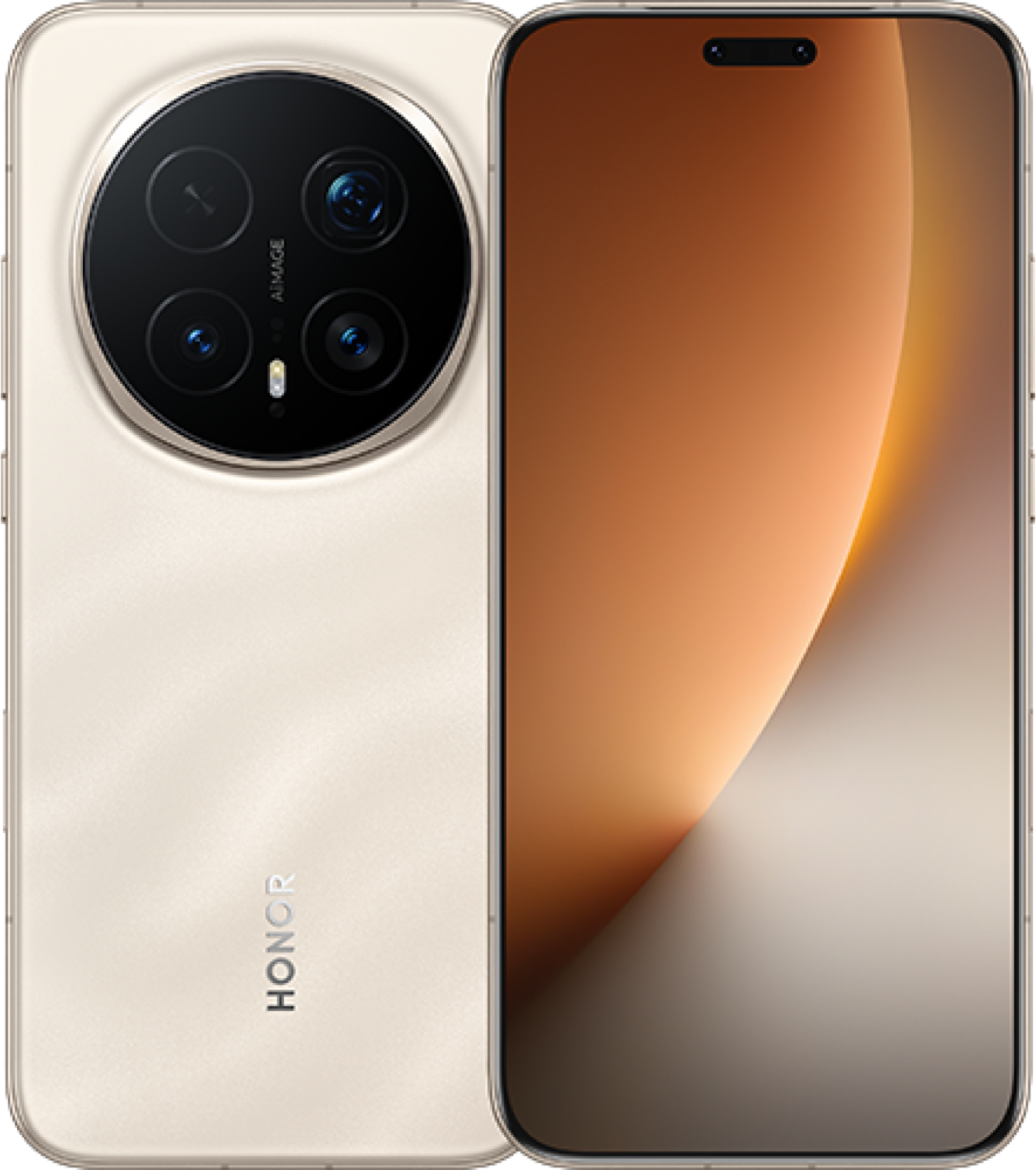 HONOR Magic8 Pro