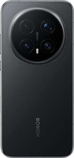 HONOR Magic8 Pro — Black