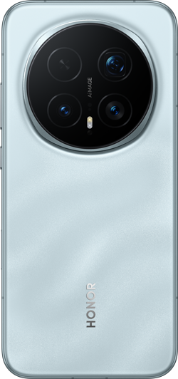 HONOR Magic8 Pro — Sky Cyan