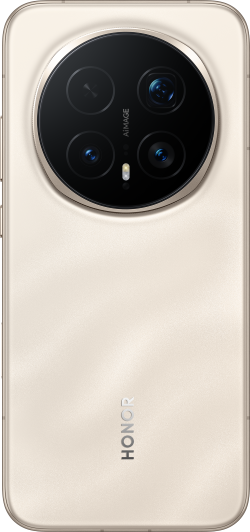 HONOR Magic8 Pro — Sunrise Gold