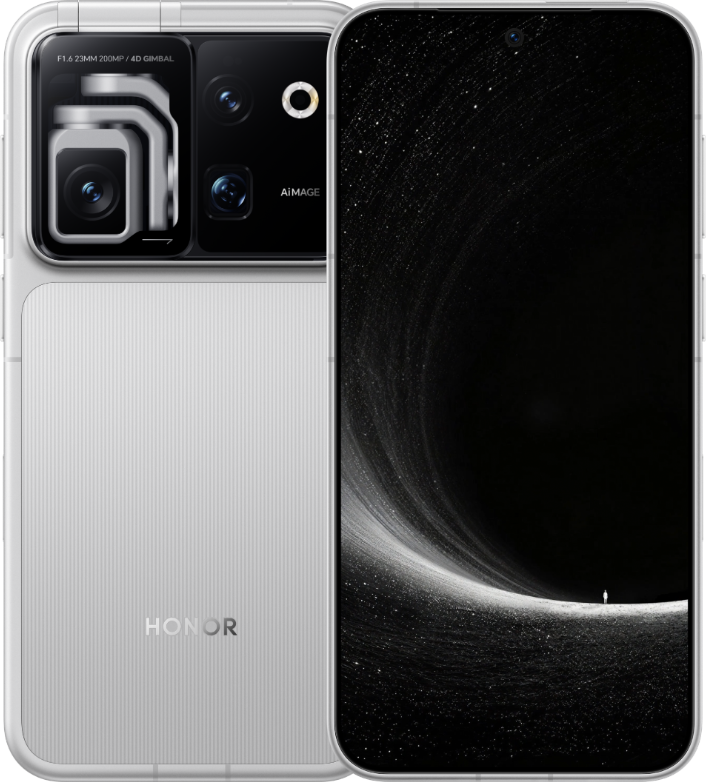 HONOR Robot Phone