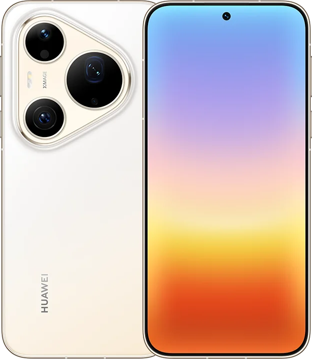Huawei Pura 90s Pro Max