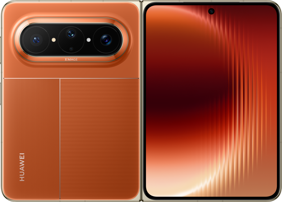 Huawei Pura X Max