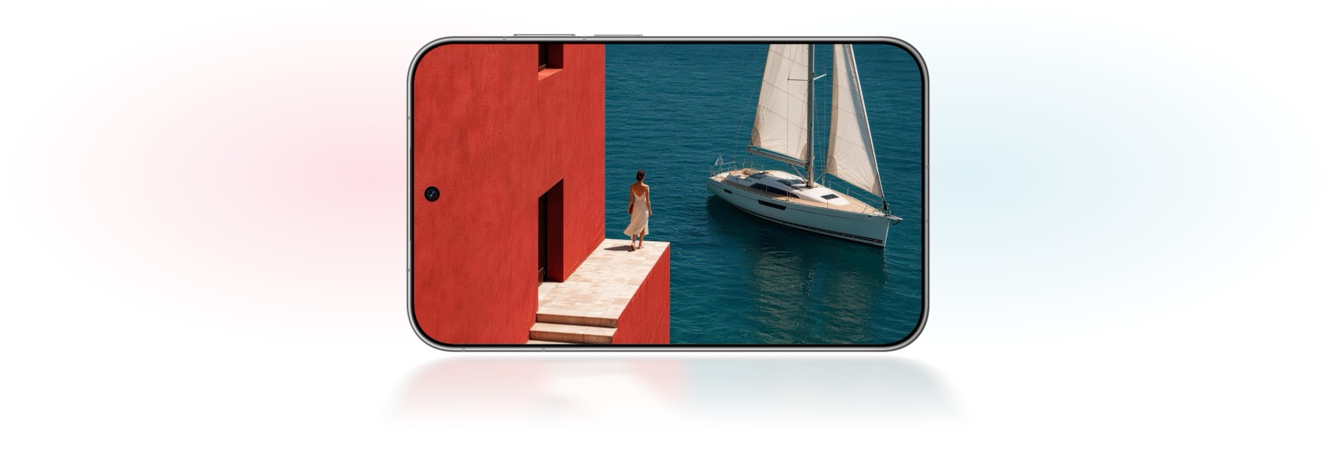 6.39 inches measured the usual way, 6500 nits measured Huawei's