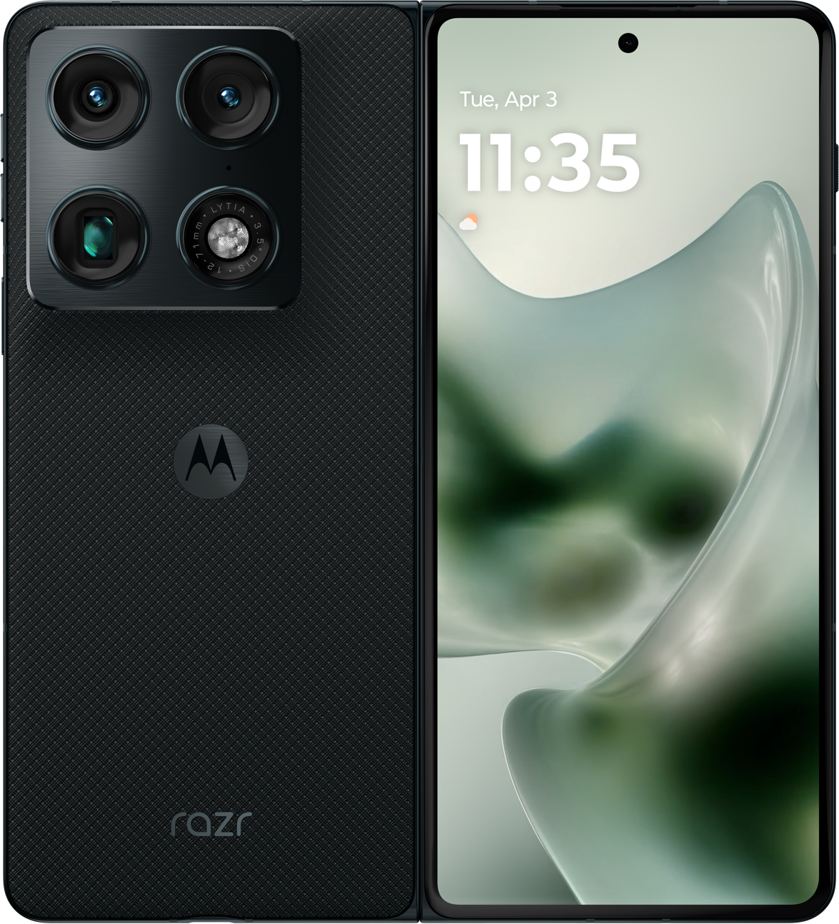 Motorola Razr Fold