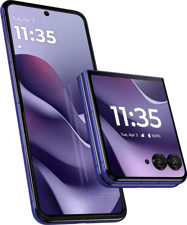 Motorola Razr Ultra