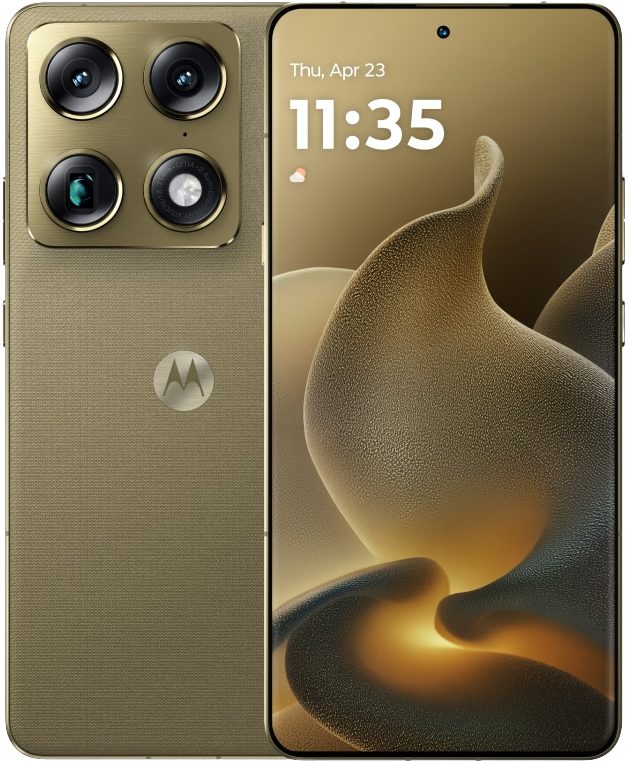 Motorola Signature