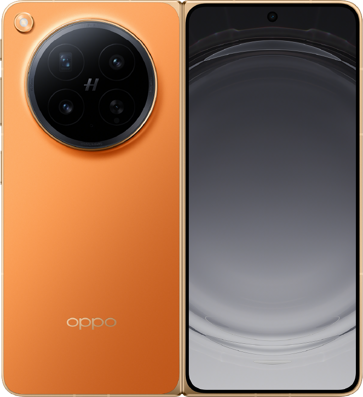 OPPO Find N6