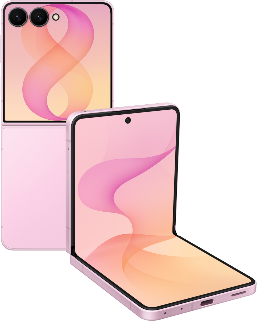 Samsung Galaxy Z Flip8