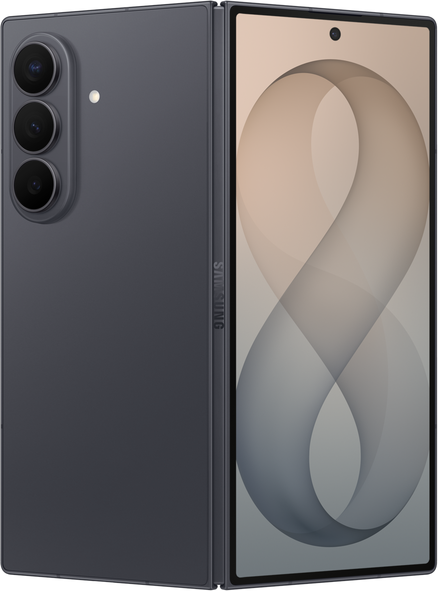 Samsung Galaxy Z Fold8 Ultra — Graphite