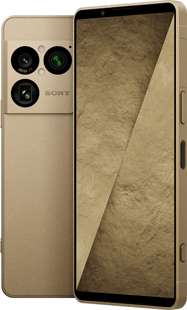 Sony Xperia 1 VIII