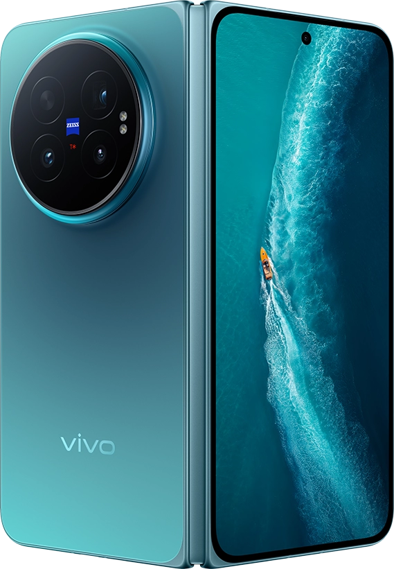 vivo X Fold6