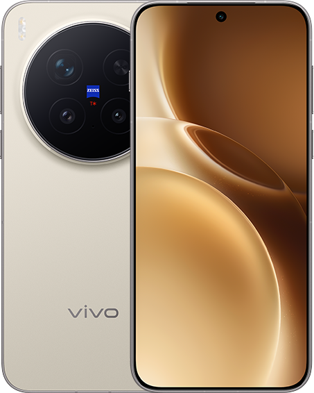 vivo X300 Pro