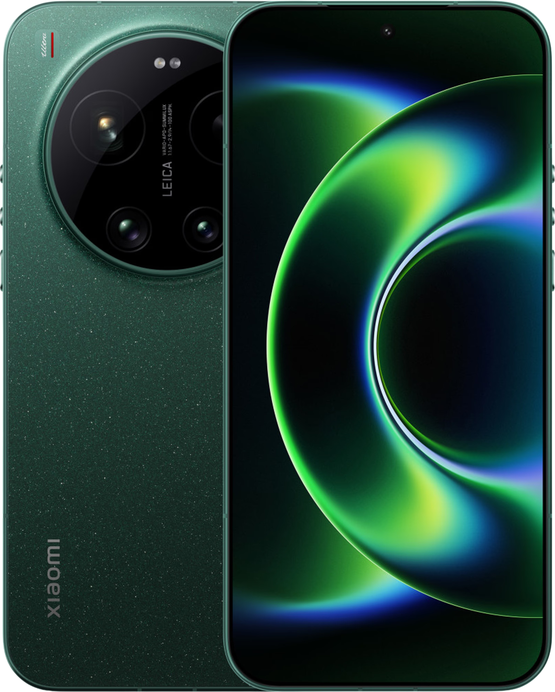 Xiaomi 17 Ultra