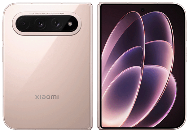 Xiaomi 18 Fold — Ceramic Special Edition (陶瓷特别版)