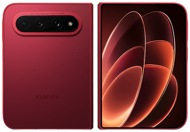 Xiaomi 18 Fold